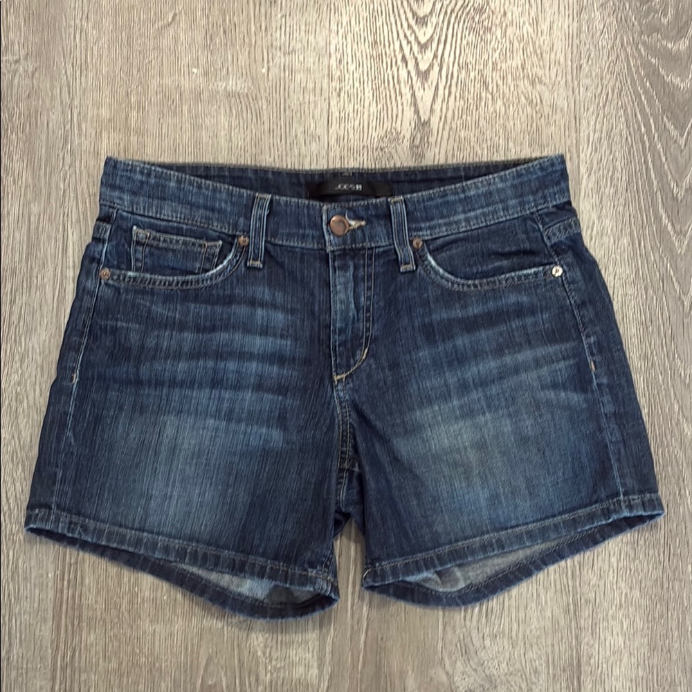 Joe’s Jeans Trudy Denim Short